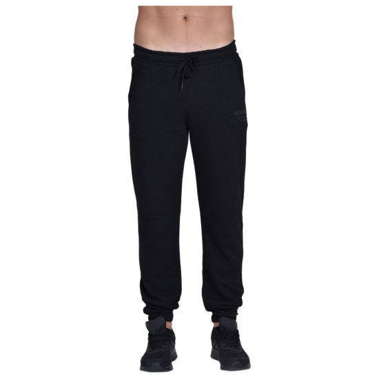 Target Ανδρικό παντελόνι φόρμας Jogger Pants French Terry ''Intention''